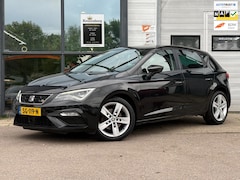 Seat Leon - 1.4 EcoTSI FR Business Intense, CARPLAY, NAP, NAVI