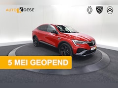 Renault Arkana - 1.6 E-Tech Hybrid 145 R.S. Line | Camera | Cruise Control Adaptief | Dodehoekdetectie | Ap