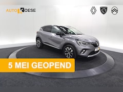 Renault Captur - Mild Hybrid 140 EDC Techno | 360 Camera | 9.3 Inch Navigatie | Apple Carplay | 18 Inch Lic