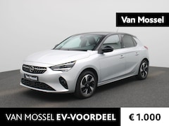 Opel Corsa-e - Elegance 50 kWh NAVIGATIE | CRUISE | CLIMA | LICHTMETALEN VELGEN | AUTOMAAT | APPLE CARPLA