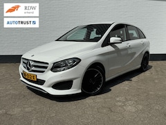 Mercedes-Benz B-klasse - 180 Ambition TREKHAAK l CRUISE l AMG