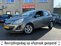 Opel Corsa - 1.3 CDTi EcoFlex COSMO Airco Cruise Ctr Elec Pakket Lmv