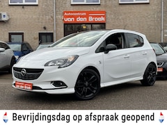 Opel Corsa - 1.0 Turbo OPC Line Color Edition 116Pk 5Drs CarPlay Airco Cruise Ctr 17" Pdc