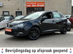 Seat Ibiza - 1.4 5Drs Airco Elec Pakket Sport Velgen Apk Nw