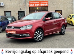 Volkswagen Polo - 1.0 Comfortline 5Drs Airco Elec Pakket Face Lift Nw Apk