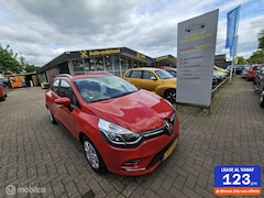 Renault Clio Estate - 0.9 TCe 126.000KM NAP