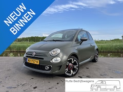 Fiat 500 - 0.9 TwinAir Turbo Sport