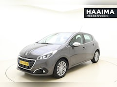Peugeot 208 - 1.2 PureTech Blue Lease Executive | Navigatie | Climate en Cruise Control | Lm-velgen | Bu