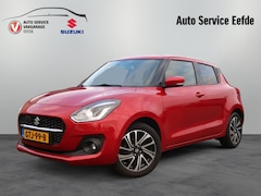 Suzuki Swift - 1.2 Style Smart Hybrid Navigatie / Cruise-control / Camera