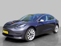 Tesla Model 3 - Long Range AWD 75 kWh