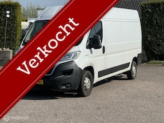 Fiat Ducato - bestel 35 2.3 MultiJet L3H2