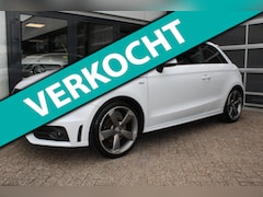 Audi A1 - 1.4 TFSI Pro Line S