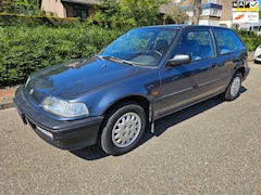 Honda Civic - 1.5i GL AUTOMAAT | 84.000km | 1e Eig. |