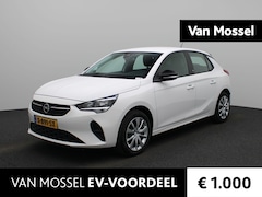Opel Corsa-e - Level 2 50 kWh | Climate control | Apple Carplay/Android Auto | Navigatie