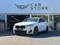 BMW X2 - 2.0i xDrive High Executive |M-SPORT|CAMERA|NAV|LED