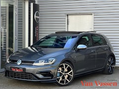 Volkswagen Golf - 7.5 R 2.0 TSI 4Motion|Virtual|Pano|Sfeer|Camera|Carplay|Led|Navi|ACC