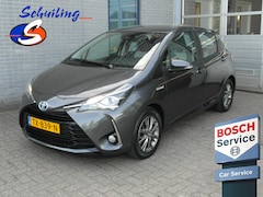Toyota Yaris - 1.5 Hybrid Executive Inclusief Afleveringskosten