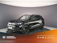 Volkswagen Tiguan - 1.5 eHybrid 204pk R-Line Edition - eHybrid