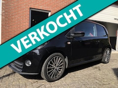 Skoda Citigo - 1.0 Sport 75pk/NAVI/CRUISE/PDC/APK