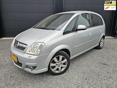 Opel Meriva - 1.8-16V Cosmo AUTOMAAT | ECC |