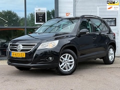 Volkswagen Tiguan - 1.4 TSI| NAP| CRUISRCR| APK|