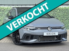 Volkswagen Golf - 2.0 TSI GTI CLUBSPORT 45 EDITION AKRA PANO H&K HUD