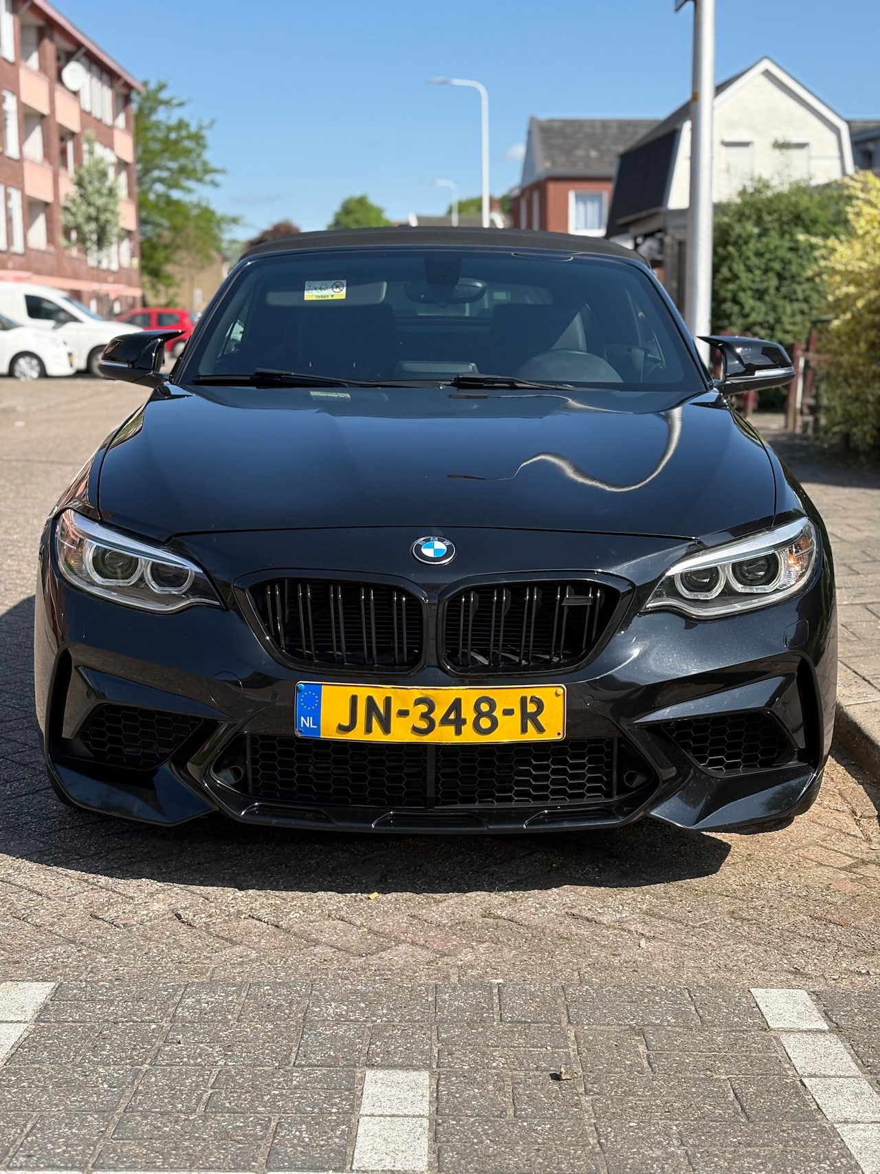 BMW 2-serie Cabrio - 218i Essential - AutoWereld.nl