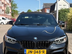 BMW 2-serie Cabrio - 218i Essential
