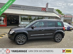 Skoda Yeti - 1.2 TSI Elegance