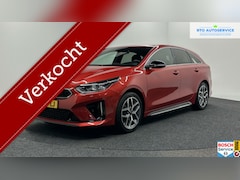 Kia Pro cee'd - ProCeed 1.0 T-GDI GT-Line|6-Bak|AppleCarplay|Camera|Cruise|