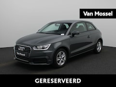 Audi A1 Sportback - 1.0 TFSI Pro Line | Automaat | Navigatie | Climate-Control |