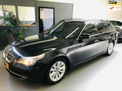 BMW 5-serie Touring - 530i/ 272pk/AUTOMAAT/VOL OPTIES