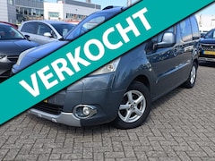 Peugeot Partner Tepee - 1.6 XT NIEIUWE KOPPELINGSET/ NAP/ TREKHAK