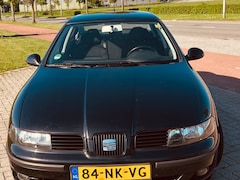 Seat Toledo - 1.6-16V Sport