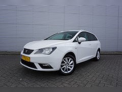 Seat Ibiza ST - 1.2 TDI Style Ecomotive Climate / Cruise / Parkeers. / NAP