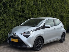 Toyota Aygo - 1.0 VVT-i X-Play Camera CarPlay