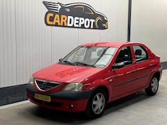 Dacia Logan - 1.6 Lauréate