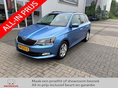 Skoda Fabia - 1.2 TSI Ambition Businessline | Navi | PDC