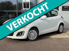 Suzuki Swift - 1.2 Exclusive EASSS, NAP, CRUISECR, LED
