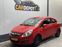 Opel Corsa - 1.2-16V Enjoy