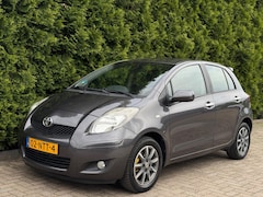 Toyota Yaris - 1.3 VVTi Aspiration Airco