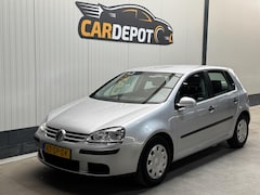 Volkswagen Golf - 1.6 FSI Turijn