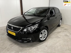 Peugeot 308 - 1.2 2018 PureTech Executive PANO/CARPLAY/LANEASSIST/PDC/NAP/NAVI/LED/TOPSTAAT