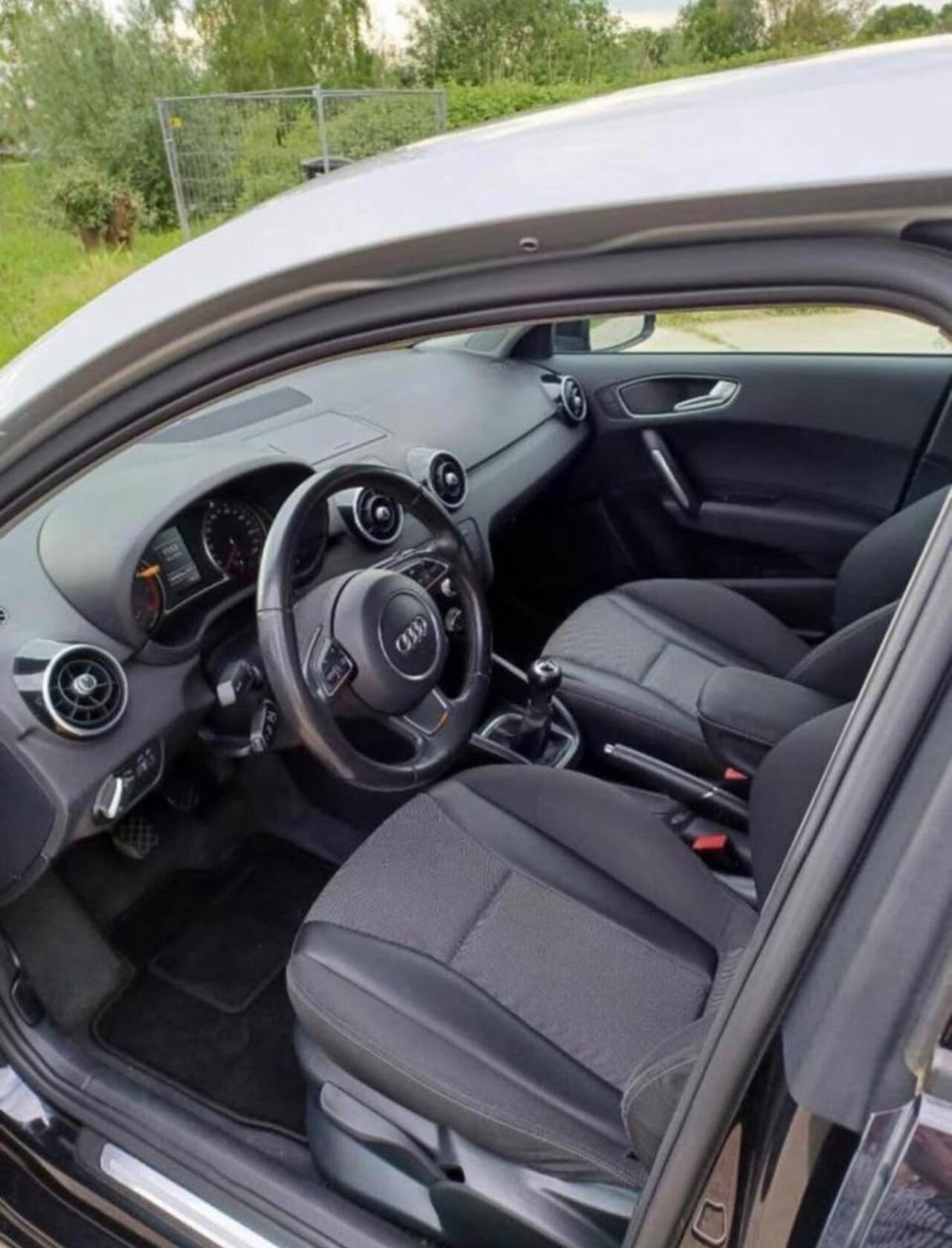 Audi A1 Sportback - 1.2 TFSI Ambition Pro Line - AutoWereld.nl