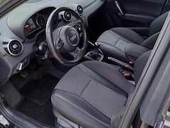 Audi A1 Sportback - 1.2 TFSI Ambition Pro Line
