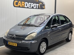 Citroën Xsara Picasso - 1.6i-16V Image