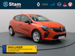 Renault Clio - TCe 90 GPF evolution Airco | Camera | Carplay | Cruise | Parksens. achter