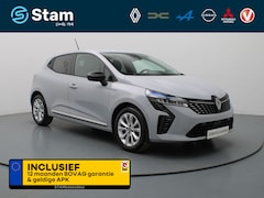 Renault Clio - 1.0 TCe 90 GPF evolution Airco | Camera | Carplay | Parksens. achter