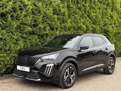 Peugeot 2008 - 1.2 PureTech 130 Allure 360° Camera Facelift model