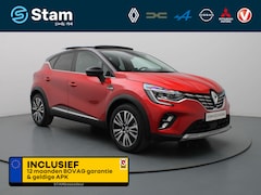 Renault Captur - E-Tech Hybrid 145pk Initiale Paris Camera | Adapt. Cruise | Parkeersens. v+a | Stoel-/stuu
